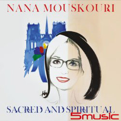 神聖歌曲輯 (德國進口)