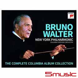 哥倫比亞指揮錄音全集