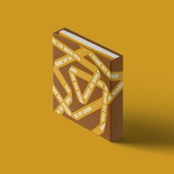 (ETERNAL SUNSHINE版)第六張迷你專輯「YOU MADE MY DAWN」