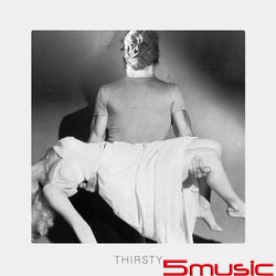 第三張專輯「Part.2 : Thirsty」(韓國進口版)