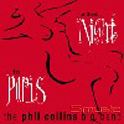 巴黎夜激情(2019 Remastered )