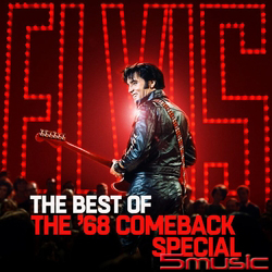 王者回歸 68年電視演唱會實錄精選(進口)