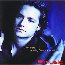 世界凝結【GRP經典銘盤20周年絕版重生】