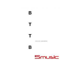 BTTB (發行20週年紀念2CD版)