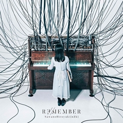 REMEMBER(CD+BD初回盤)