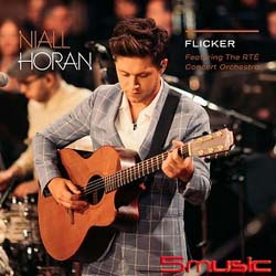 閃耀瞬間 現場演唱實錄 (德國進口)