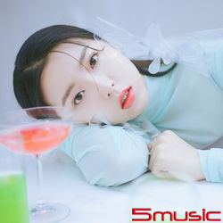 第二張迷你專輯「有害物質」(韓國進口版)