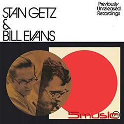 蓋茲與艾文斯(黑膠)