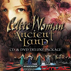 遠古仙境 愛爾蘭現場演唱實況 CD+DVD