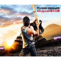 富士山麓 ALL NIGHT LIVE 2015(日本進口5CD+DVD)