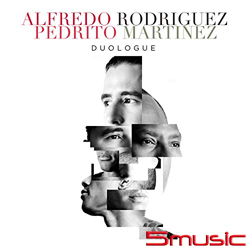 拉丁爵士二重奏