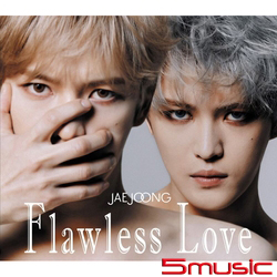 Flawless Love (TYPE A 2CD+BD 日本進口)
