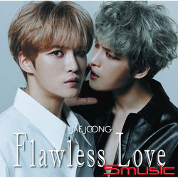 Flawless Love (日本進口TYPE B)