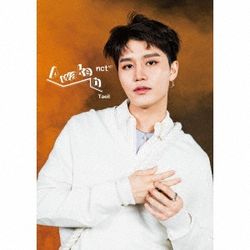 Awaken(日本進口初回生產限定盤-TAEIL)