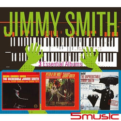 爵士神作1送2~經典3碟旗艦套裝系列【3CD】