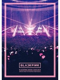 ARENA TOUR 2018 `SPECIAL FINAL IN KYOCERA