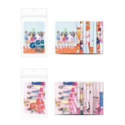 2019 ASIA TOUR GGG照片組B(韓國進口)