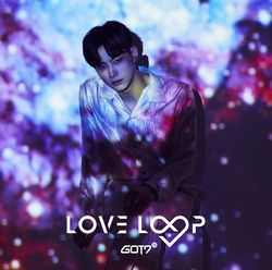 LOVE LOOP(日本進口初回生產限定B盤-JB)