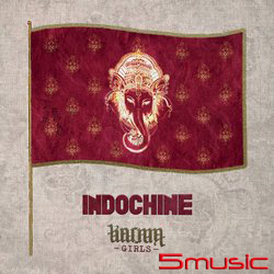 命運女孩 (進口單曲CD)