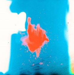 第一張單曲「POST YOUTH」(韓國進口版)