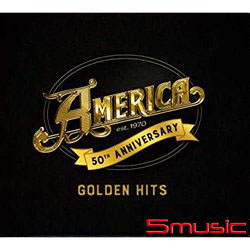 50th Anniversary - Golden Hits
