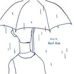 單曲「Rain」(韓國進口版)