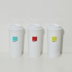 2019 SM ARTIST+PANTONE-隨身杯(韓國進口)