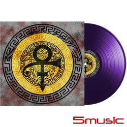 黃金凡賽斯序曲 (2019迷幻紫色彩膠)