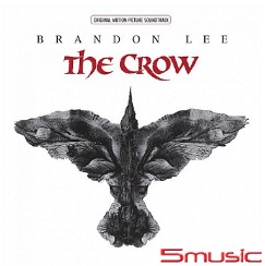 鴉魔戰士(Vinyl Black Limited Edt.) (Indie Exclusive)-電