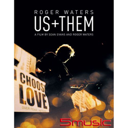 我們+他們 演唱會現場實況(Blu-ray)