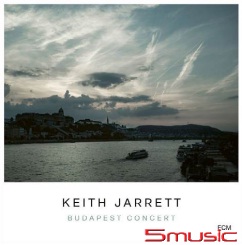 布達佩斯音樂會 2CD