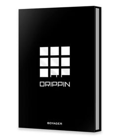 第一張迷你專輯「Boyager」(韓國進口B版)