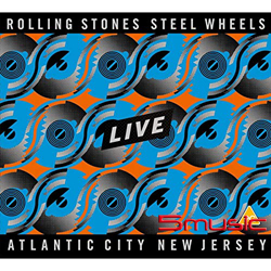 鐵輪子  現場演唱實錄DVD+2CD