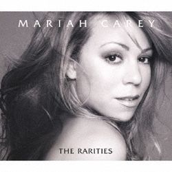 THE RARITIES(日本進口2CD+BD盤)