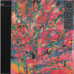 繽紛混音特典(3LP)