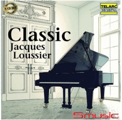 賈克路西耶經典名曲