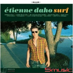 Surf Vol.2 (1LP) 綠膠