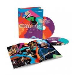 2019十字街頭慈善演唱會實況 (2Blu-ray)