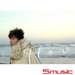 Go with the Flow (初回特別盤 CD+豪華booklet)