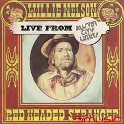 紅髮過客 奧斯丁現場 (2020 RSD黑膠)