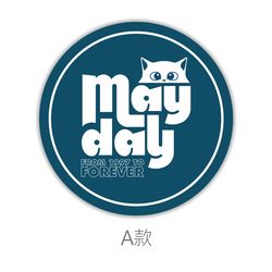 五月天Mayday / 五月天 手機支架 A款