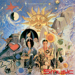 愛的種子( 2020全新數位錄製豪華升級盤2CD*德國進口)