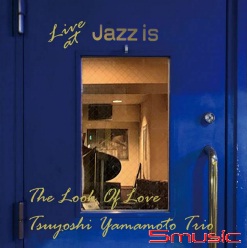 愛的容貌-山本剛2019橫濱現場第一集 LP