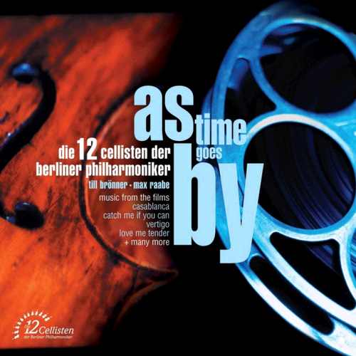 時光飛逝2004電影配樂專輯