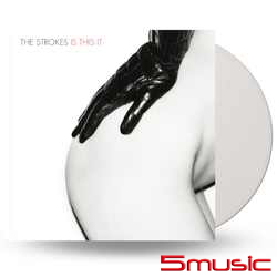 就是這樣(全球限量冷冽白彩膠)