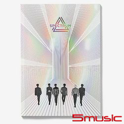 第四張單曲「0325」(韓國進口版)