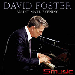 親密夜晚 (2019年洛杉磯，奧芬百老匯劇院現場實況)