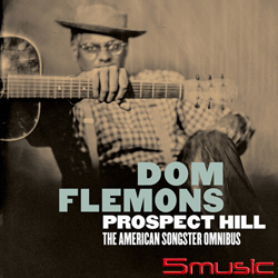 Prospect Hill(The American Songster Omnibus 2CD)