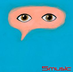 第一張專輯「STELLA I」(韓國進口版)