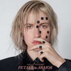 Petals for Armor (2LP)